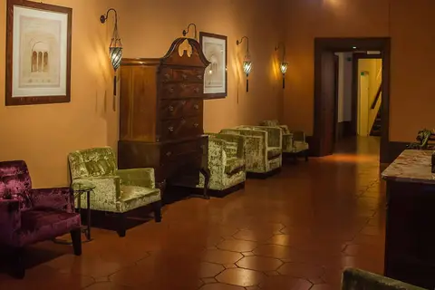 Bernini Palace in Florence, foto 13