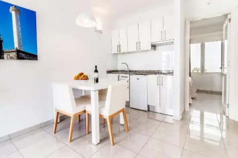 Oasis THe Home Collection in Puerto del Carmen — foto 17