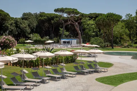 Village Parco Della Gallinara foto 15