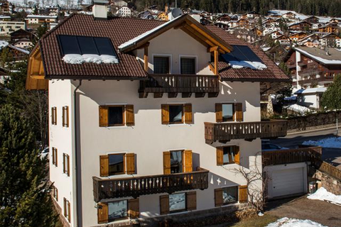 Appartementen Medel foto 9