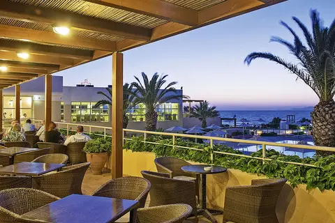 Allsun Hotel Zorbas Village in Δημοτική Ενότητα Χερσονήσου — foto 9