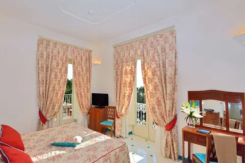 Hotel Residence - Amalfi in Amalfi — foto 11