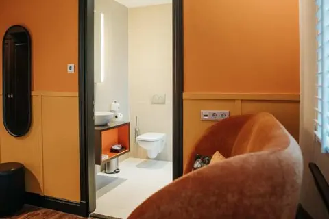 Restaurant Hotel & Spa Savarin foto 10