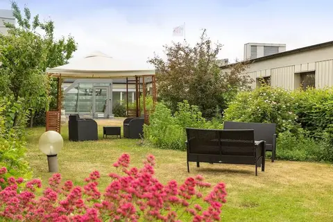 Profilhotels Garden in Malmö — foto 10