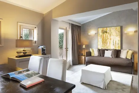 Petra Segreta Resort & Spa in Terranoa/Olbia — foto 11
