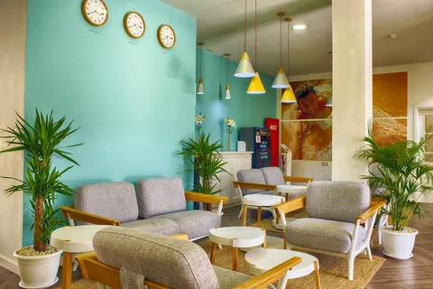 Compostela Beach Golf Club foto 3