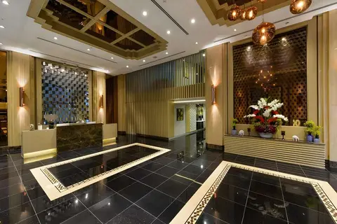 Le d’tel Bangkok in Bangkok — foto 9