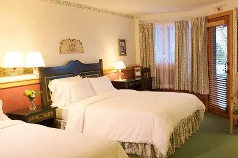 Trapp Family Lodge in Stowe — foto 5