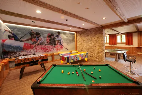 Sportcamp Woferlgut foto 18