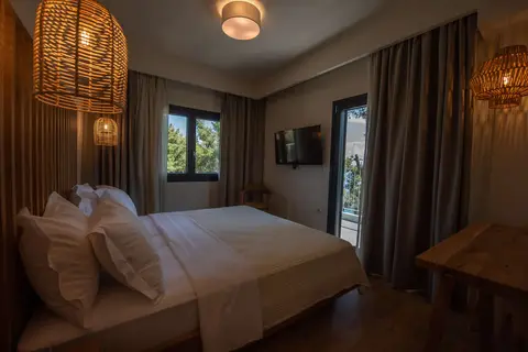 Elies 33 Bio Retreat in Δημοτική Ενότητα Κασσάνδρας — foto 5