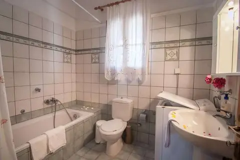 Aeolos Zante Villas in Δημοτική Ενότητα Ζακυνθίων — foto 16
