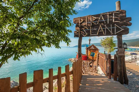 Resort Girandella Valamar foto 42