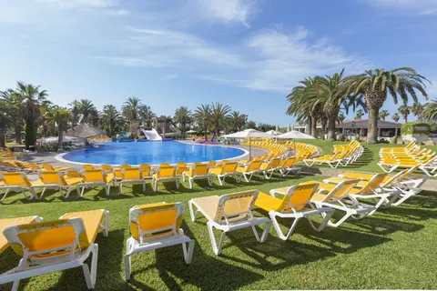 Camping Sanguli in Salou — foto 13
