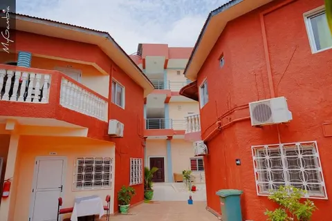 Baobab Holiday Resort foto 13