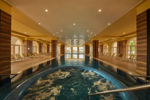 Dreams Sunny Beach Resort & Spa in Burgas — foto 29