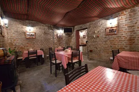 Villa Mystique Hotel in Belgrado, foto 8