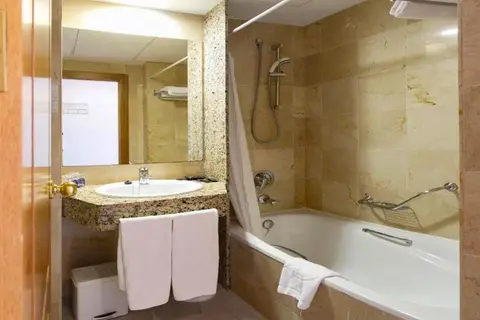 Poseidon Playa in Benidorm — foto 23