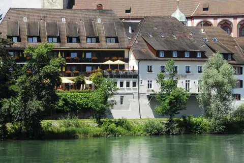 Hotel Goldener Knopf foto 15