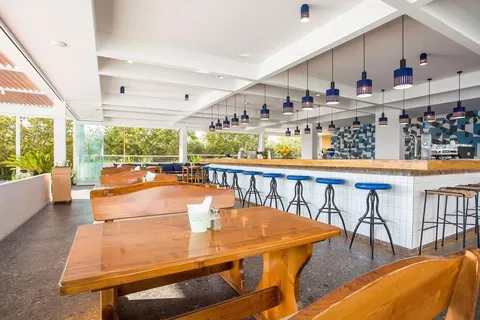 Orion Hotel in Faliraki — foto 12