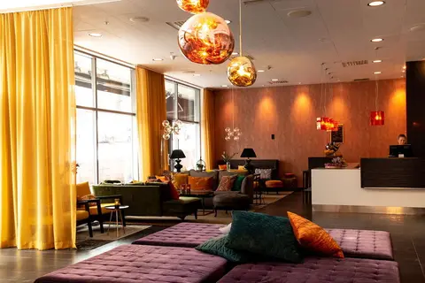 Best Western Plus Time Hotel in Halmstad — foto 5
