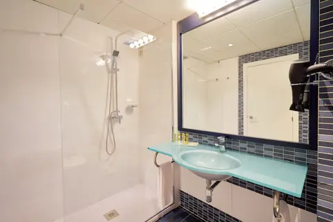 Hotel Eurostars Málaga in Málaga — foto 10