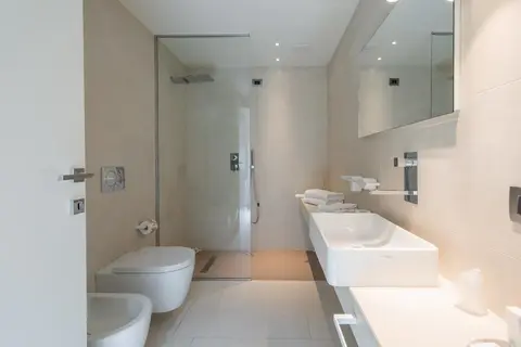 Le Funi Hotel in Bergamo, foto 3