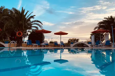 Camping Apollonia in Πλακιάς — foto 11