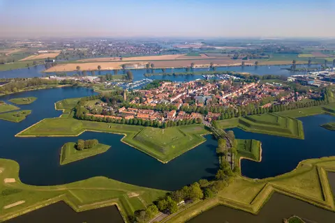Het land van Maas en Waal in Westerveld — foto 5