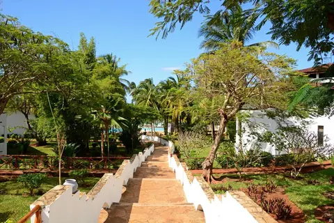 Kiwengwa Beach Resort in Kiwengwa — foto 4