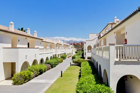 Impressive Playa Granada Golf in Motril — foto 13