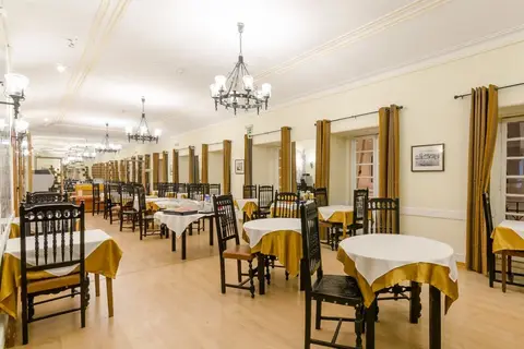 Hotel Duas Nacoes in Almada — foto 11