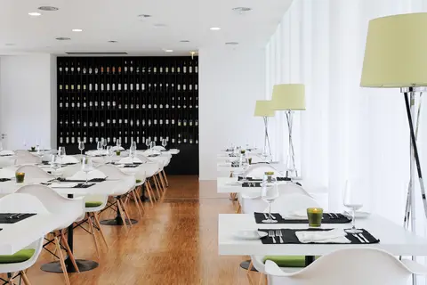 Open Village Sports Hotel & Spa Club in Guimarães — foto 7