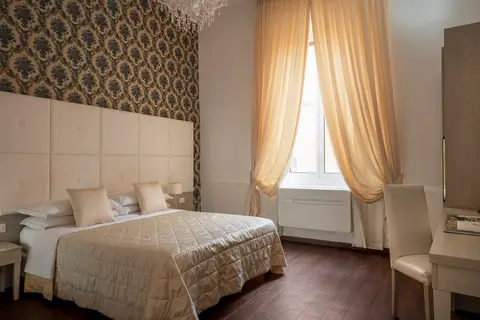 Albergo Rossini 1936 in Bologna — foto 19