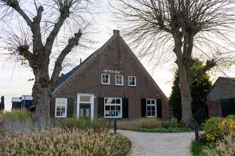 Kraaijenbergse Plassen in Linden — foto 5