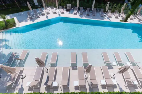 ibis Styles Golden Sands Roomer Hotel in СПА център Ривиера Бийч — foto 3