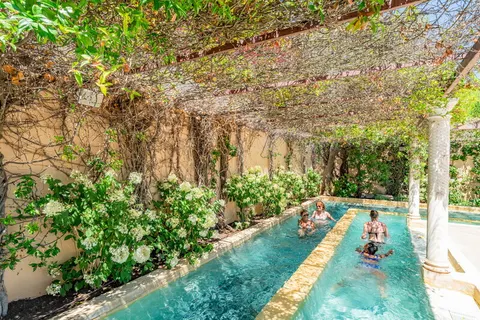 Camping Le Serignan Plage foto 15