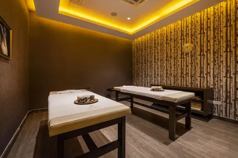 Grand Pasha Kyrenia Hotel & Casino & Spa in Girne — foto 16