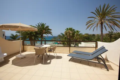 Grupotel Tres Vidas in Santa María de Guía de Gran Canaria — foto 15