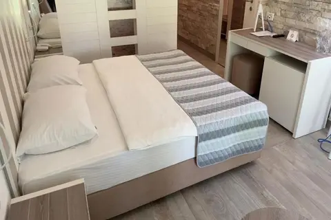 Hotel Aleksandar in Rafailovići, foto 4
