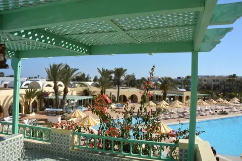 Venice Beach in Midoun — foto 26