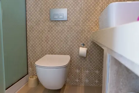 Stamos Hotel in Faliraki — foto 29