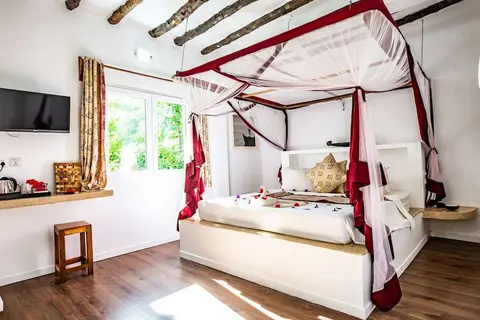 Dream's Bay Boutique Hotel in SeVi Boutique Hotel — foto 25