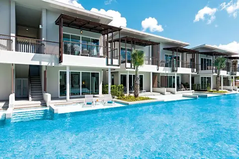 The Waters By Kathatani in บ้านบางเนียง — foto 13