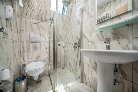 Arsi Paradise Beach Hotel in Alanya — foto 12