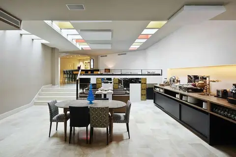 Hotel Palladium in Palma — foto 11