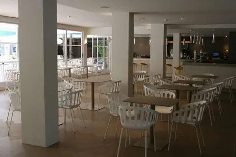Silken Canada Palace in Calafell — foto 28