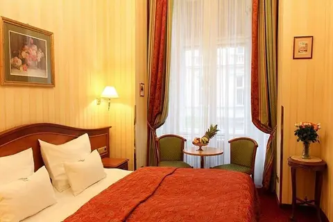Opera Suites in Wenen — foto 15