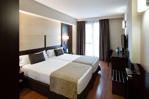 Hotel Catalonia Sagrada Familia in Barcelona — foto 6
