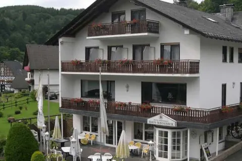 Hotel Sonneneck foto 1