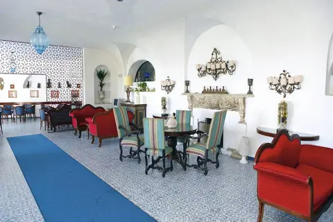 Hotel Arathena in Terranoa/Olbia — foto 5